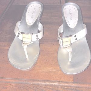 BCBGIRLS Sandals in good condition